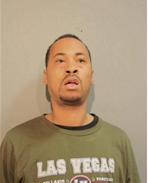 VARECK WILKES, Cook County, Illinois