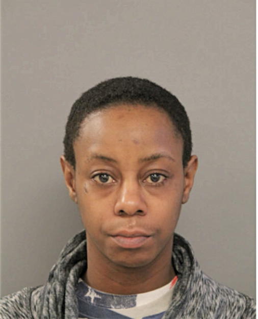 NINA WILLIAMS, Cook County, Illinois