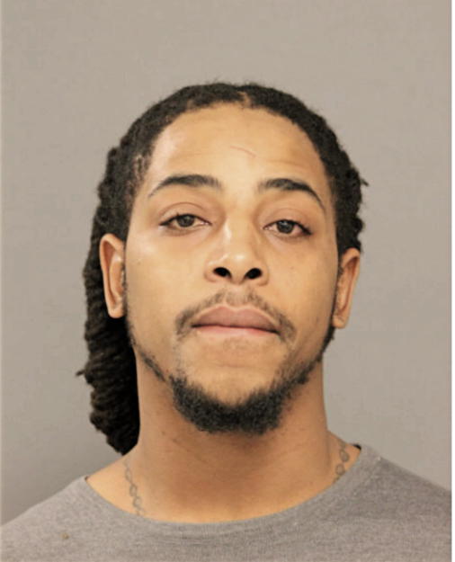 TRAVIS M WILLIAMS, Cook County, Illinois