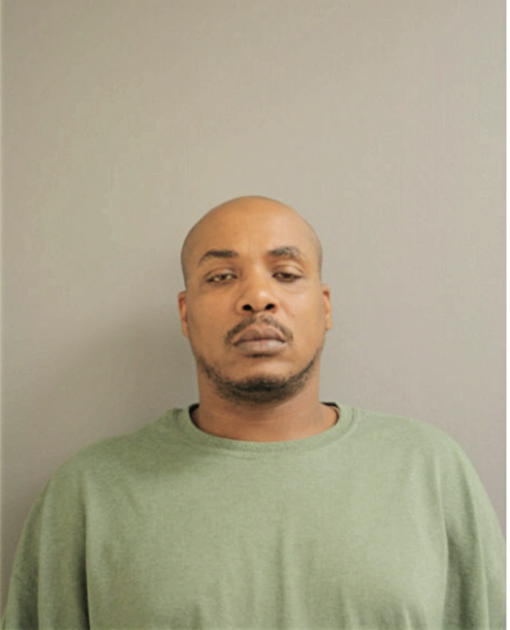 WILLIE WILLIAMS, Cook County, Illinois