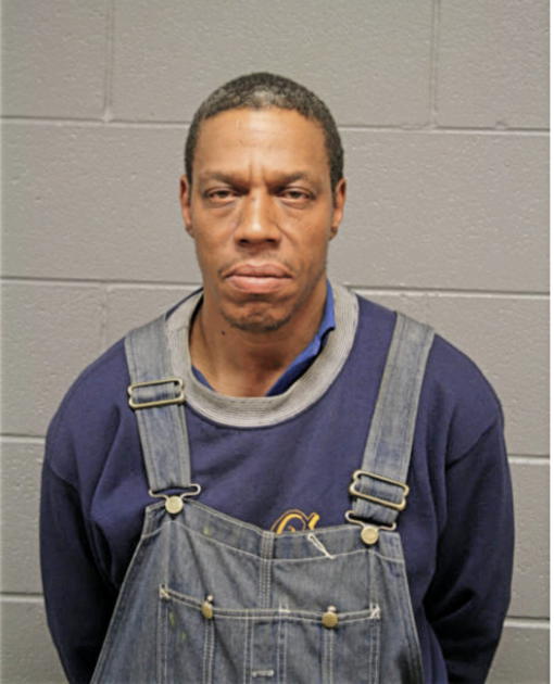 ISHMAEL WINFREY, Cook County, Illinois