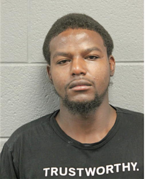MOHAMED S WORKU, Cook County, Illinois