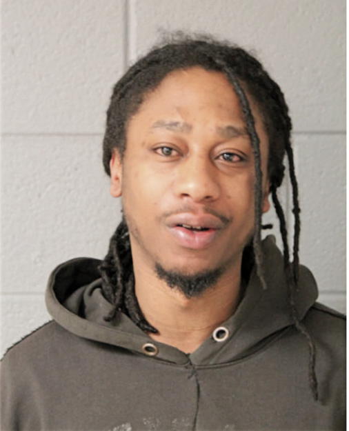 TIMOTHY WRIGHT, Cook County, Illinois