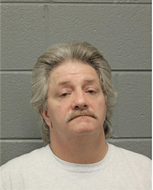 LAWRENCE J ZACCONE, Cook County, Illinois