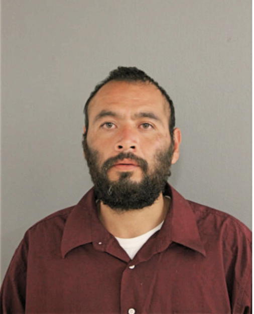 JOSE L ZAMUBIO, Cook County, Illinois