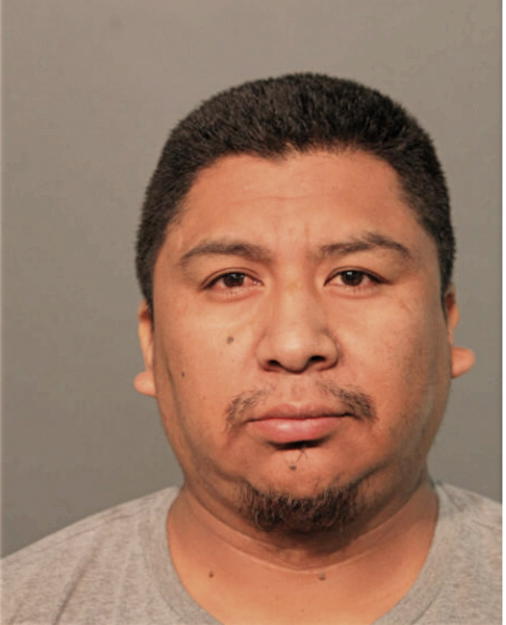 CARLOS M ZHIZHIN, Cook County, Illinois