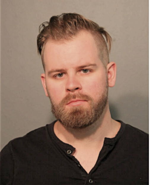 ALEX ZIEMBA, Cook County, Illinois