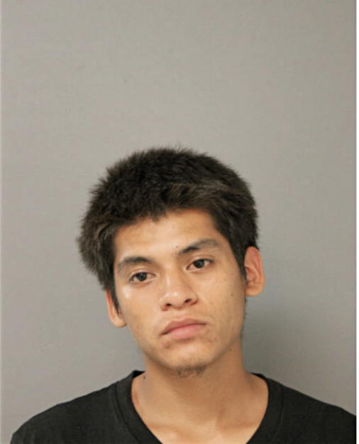 ALEJANDRO ZUNIGA, Cook County, Illinois