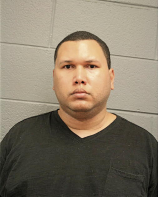 EDWIN G AGOSTO, Cook County, Illinois