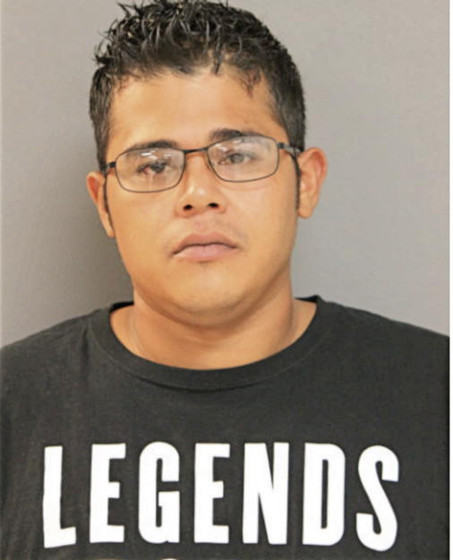 CARLOS M ALCANTAR, Cook County, Illinois