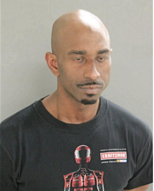 NATHAN ALEXANDER, Cook County, Illinois