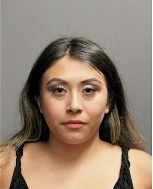 VALERIA ALFARO, Cook County, Illinois
