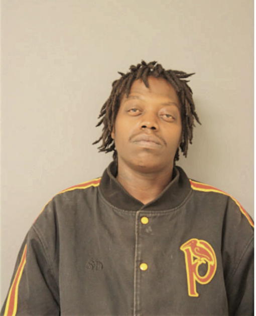 ISSAC ALLEN, Cook County, Illinois