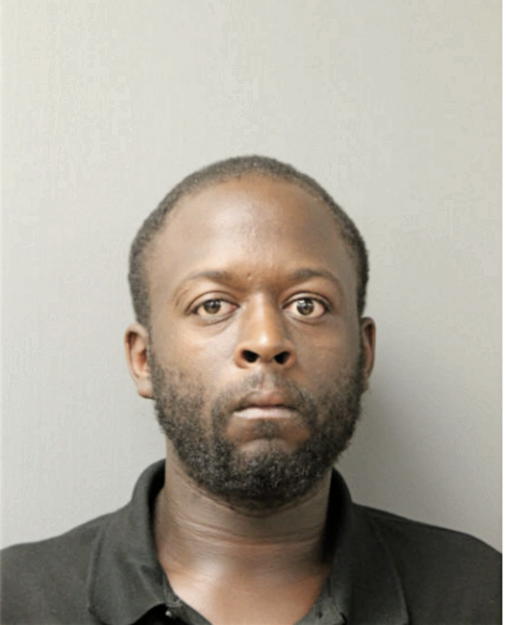 JASON B ANTHONY, Cook County, Illinois