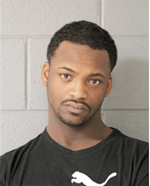 ALVIN ARNOLD, Cook County, Illinois