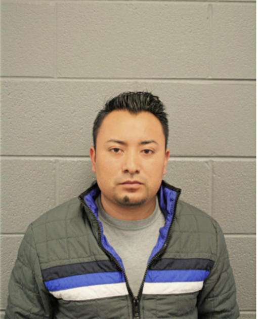 JUAN JOSE AVILA, Cook County, Illinois