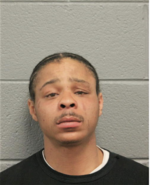 CHRISTOPHER BAKER, Cook County, Illinois
