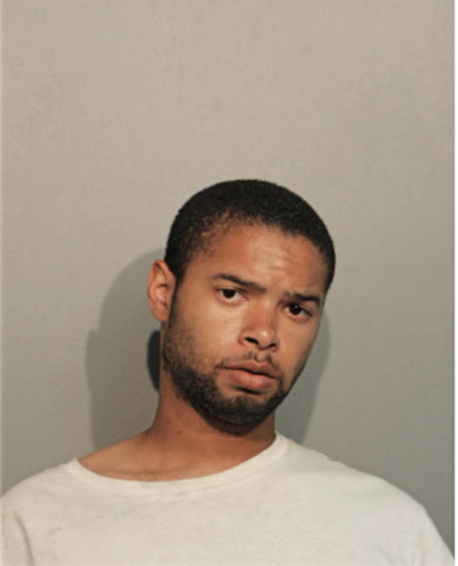 KENNETH BAKER, Cook County, Illinois
