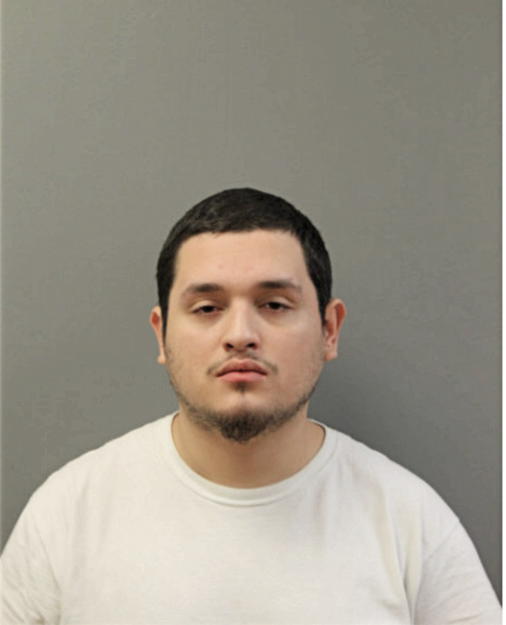 MARCOS BALTIERREZ, Cook County, Illinois