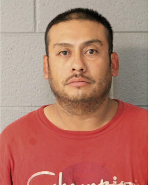 FRANCISCO J BARRERA, Cook County, Illinois