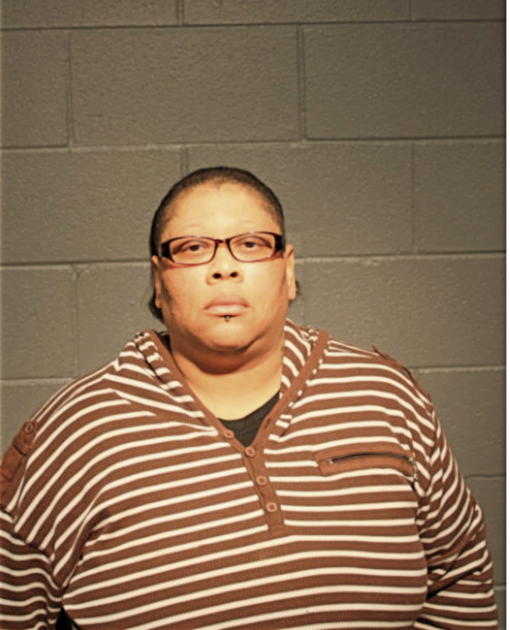 CHAROLETTE BARRETT, Cook County, Illinois