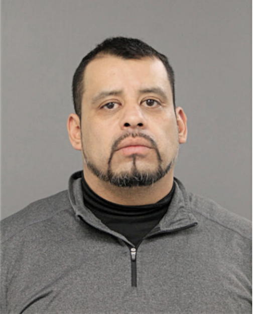 JUAN P BARRIENTOS, Cook County, Illinois