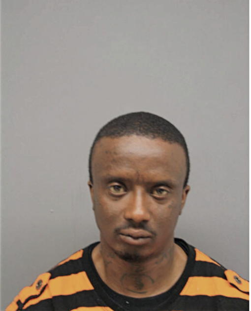 JAMES D BELL, Cook County, Illinois