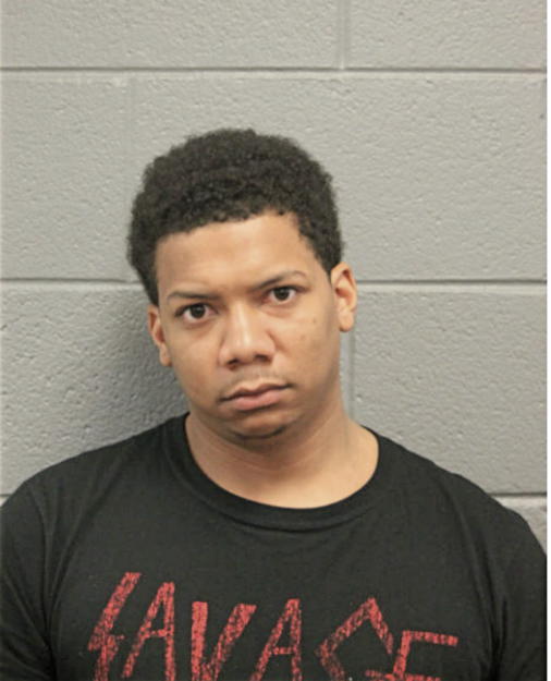 WILLIAM L BELL, Cook County, Illinois