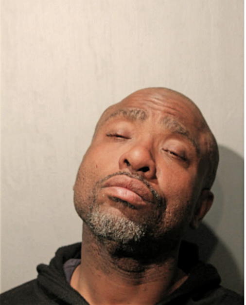 CHRISTOPHER J BELLAMY, Cook County, Illinois