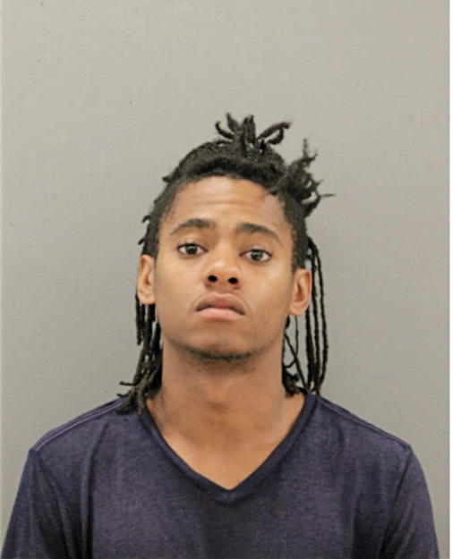 JABARI K BEN-YISRAEL, Cook County, Illinois