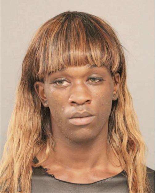 KENDRICK T BENNETT, Cook County, Illinois