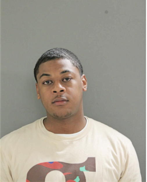 MOALIKE J BENNETT, Cook County, Illinois
