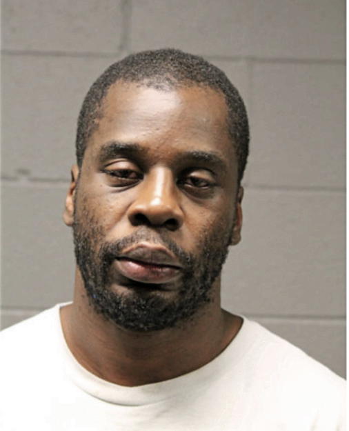 ROBERT B BERRY, Cook County, Illinois