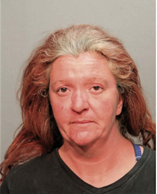 HEATHER K BLACK, Cook County, Illinois