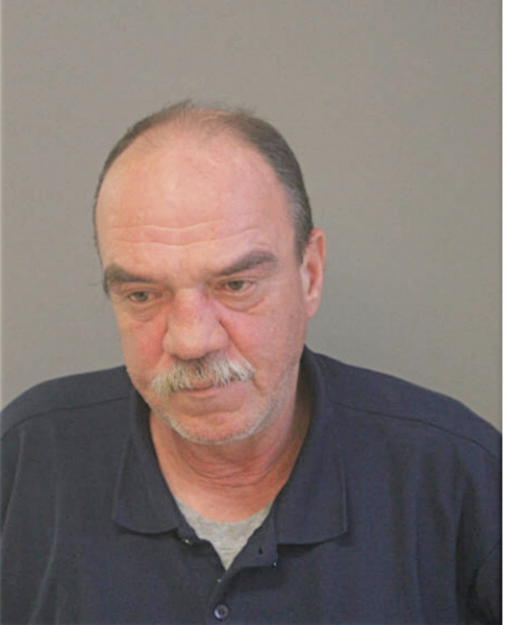 KRZYSZTOF BOROWIEC, Cook County, Illinois