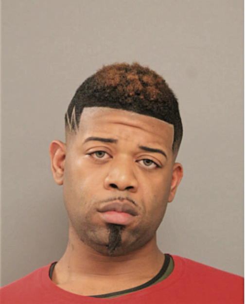 LUCAS L BOYD, Cook County, Illinois