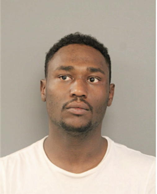 DEMETRI M BROOKINS, Cook County, Illinois