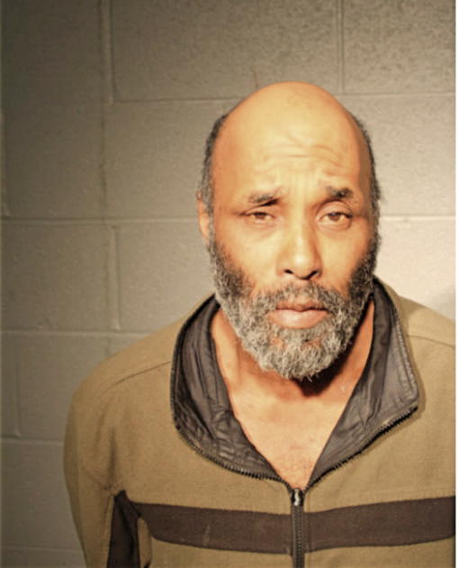 ALBERT BROOKS, Cook County, Illinois