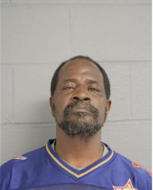 PATRICK BROWN, Cook County, Illinois