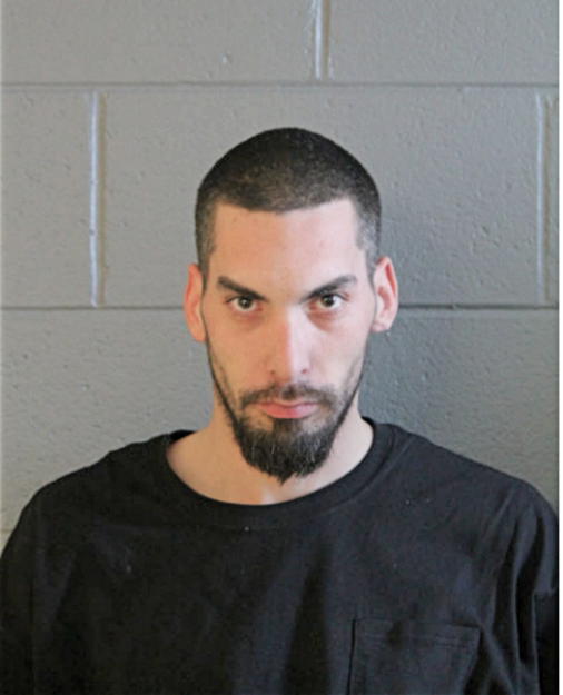 BRADLEY BROWNELL-CABELLERO, Cook County, Illinois