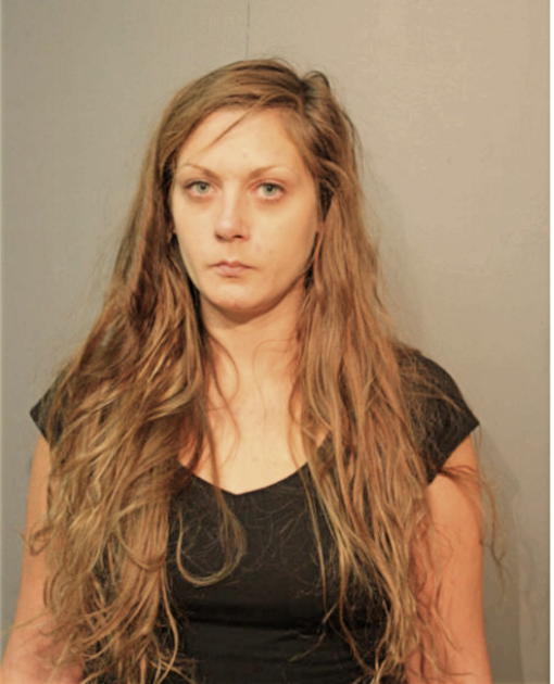 AMANDA L BUCHYNSKI, Cook County, Illinois