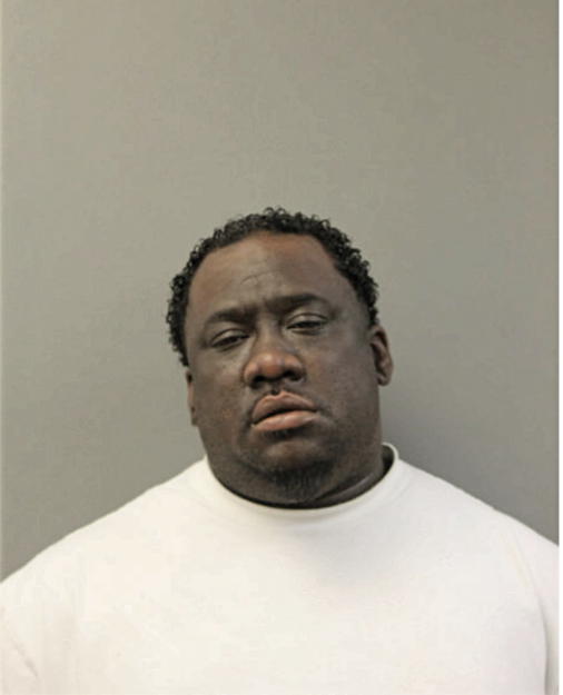 DONIQUE N BURNETT, Cook County, Illinois