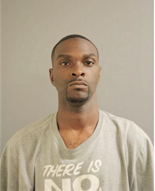 MICHAEL BURNETT, Cook County, Illinois