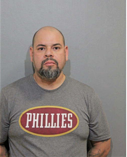 ALFREDO CABRALES, Cook County, Illinois