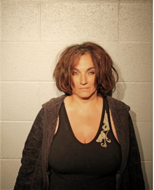 ALEJANDRA A CANO, Cook County, Illinois