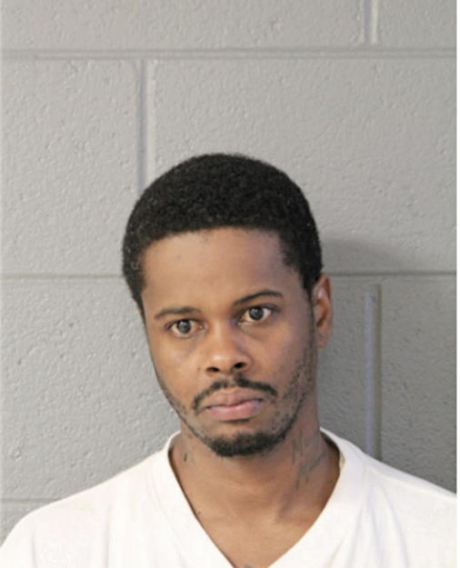 ADAM M CARTER, Cook County, Illinois