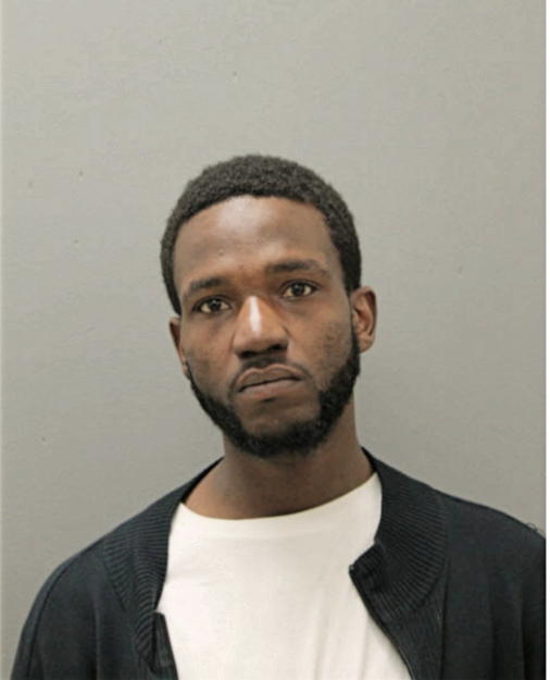 KRISTEN CARTER, Cook County, Illinois