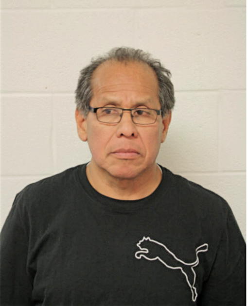 CARLOS H CASTRO, Cook County, Illinois