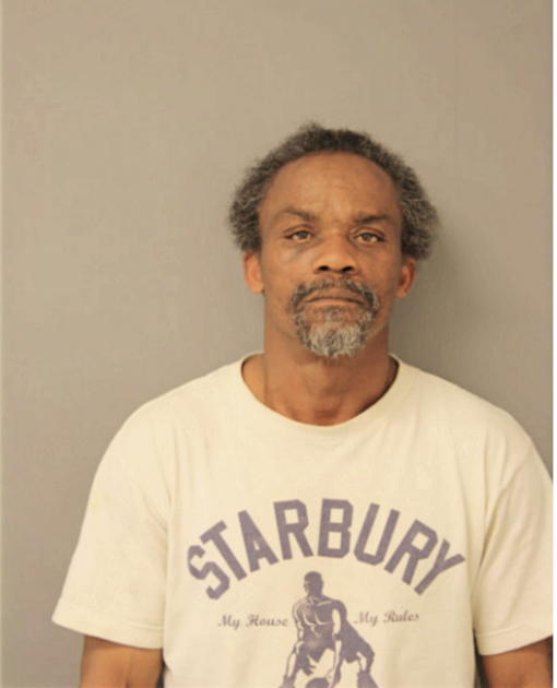 FARRIS CHATMAN, Cook County, Illinois