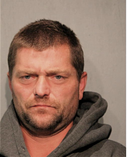 DAVID J CIUKAJ, Cook County, Illinois